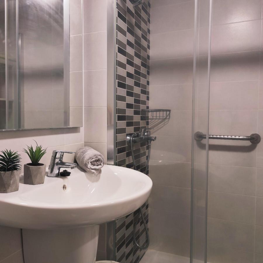 Beach Apartment 9 Patalavaca Εξωτερικό φωτογραφία