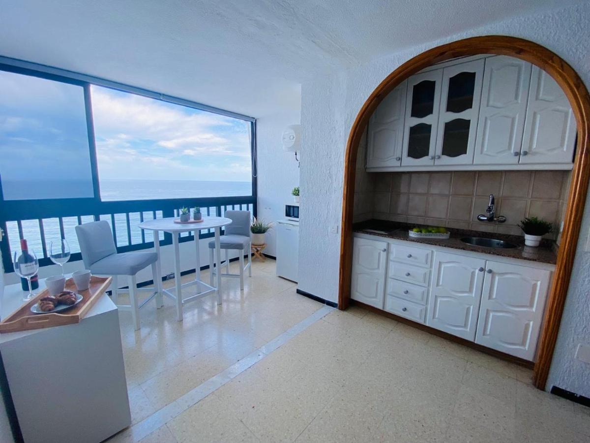 Beach Apartment 9 Patalavaca Εξωτερικό φωτογραφία